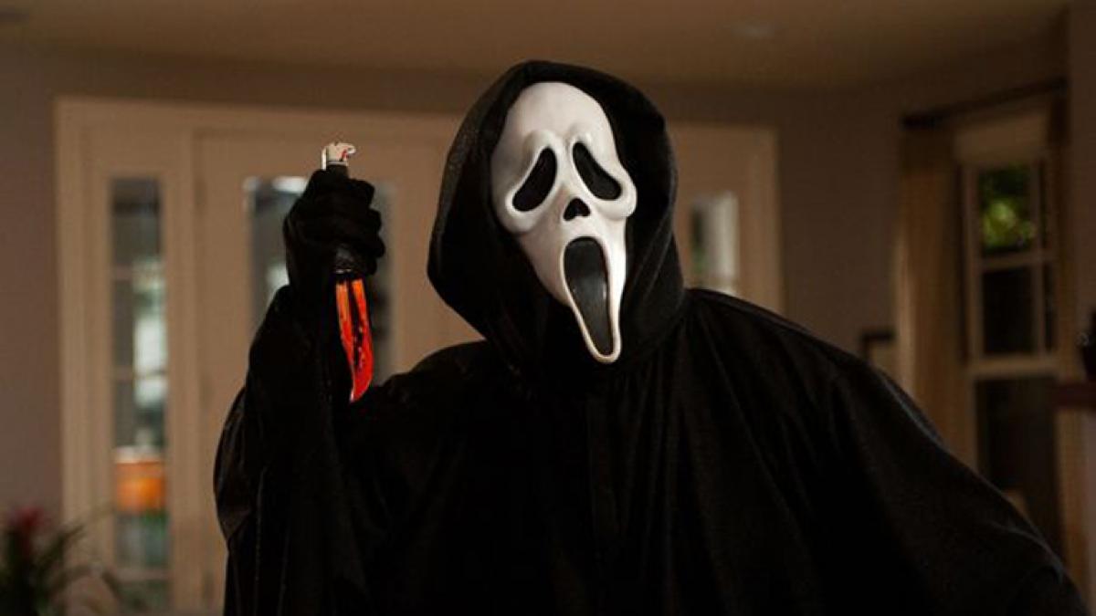 Scream