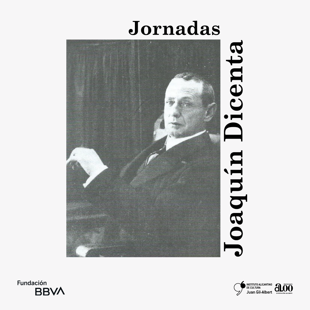 Jornadas Joaquín Dicenta. Casa Bardín