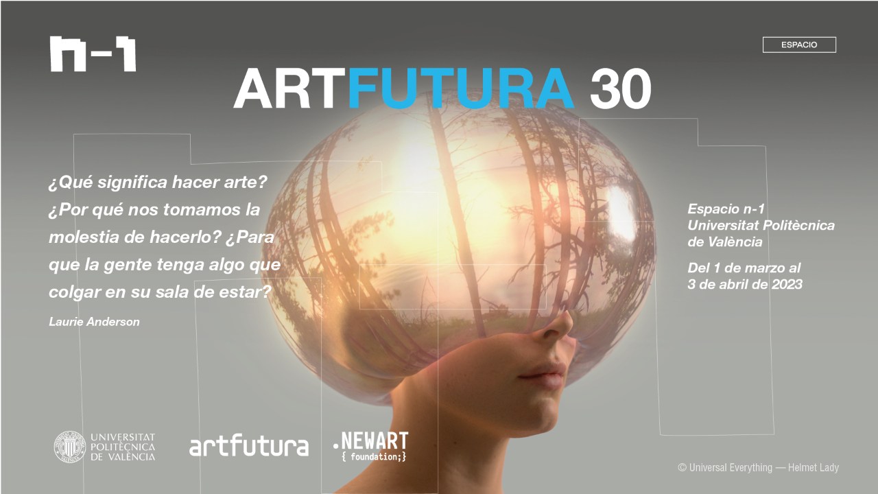 ArtFutura 30