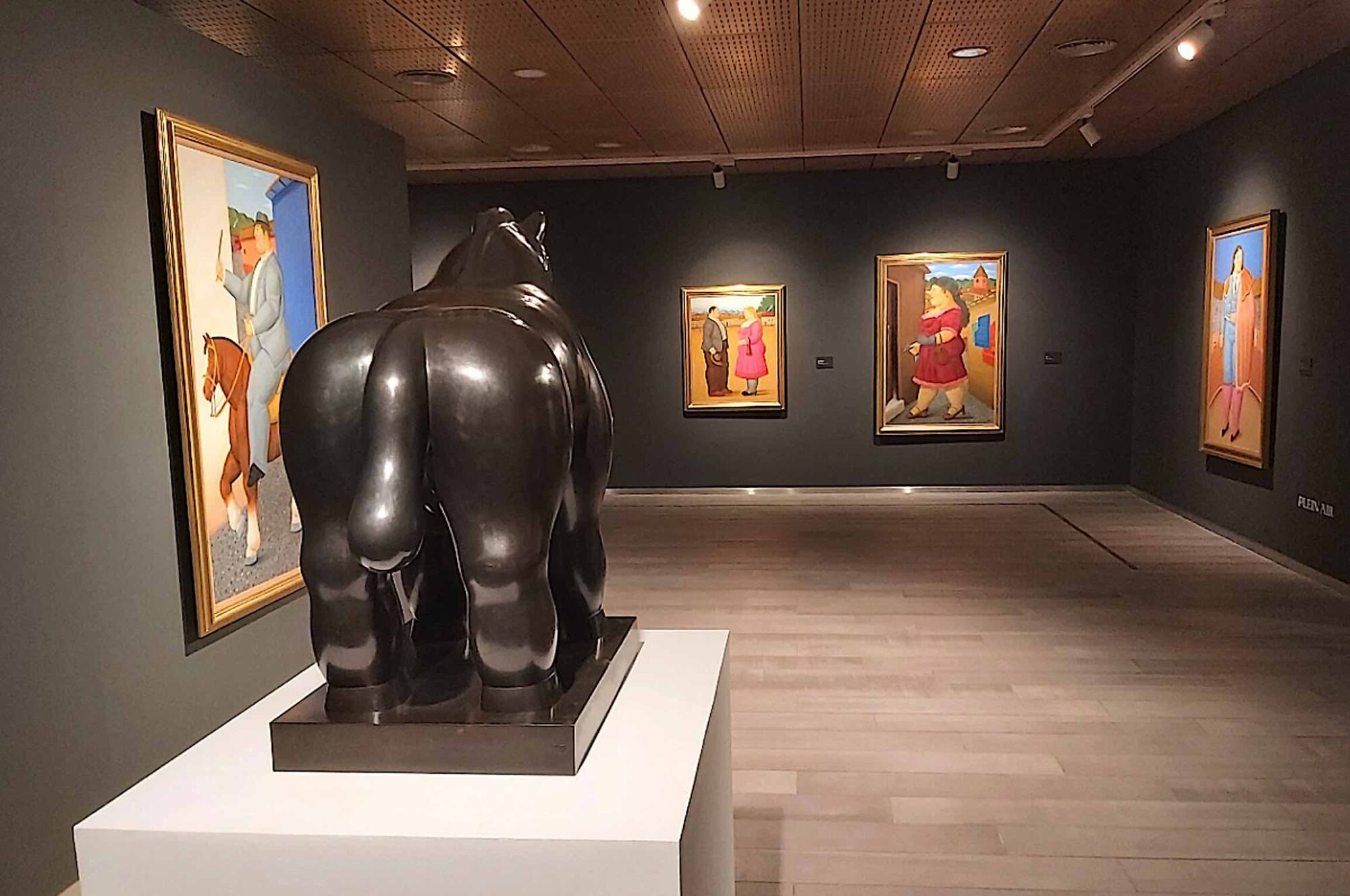 Fernando Botero