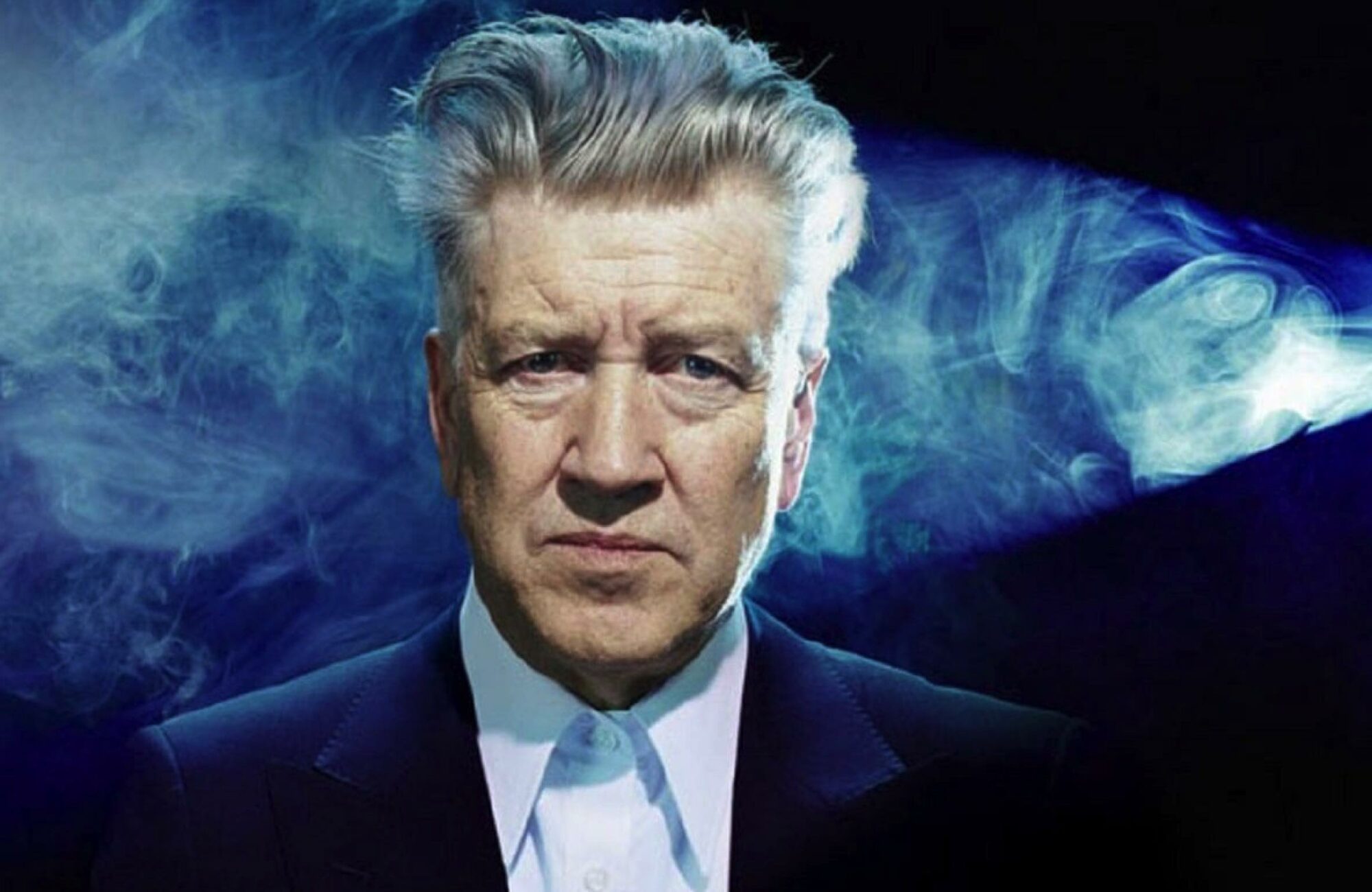 David Lynch