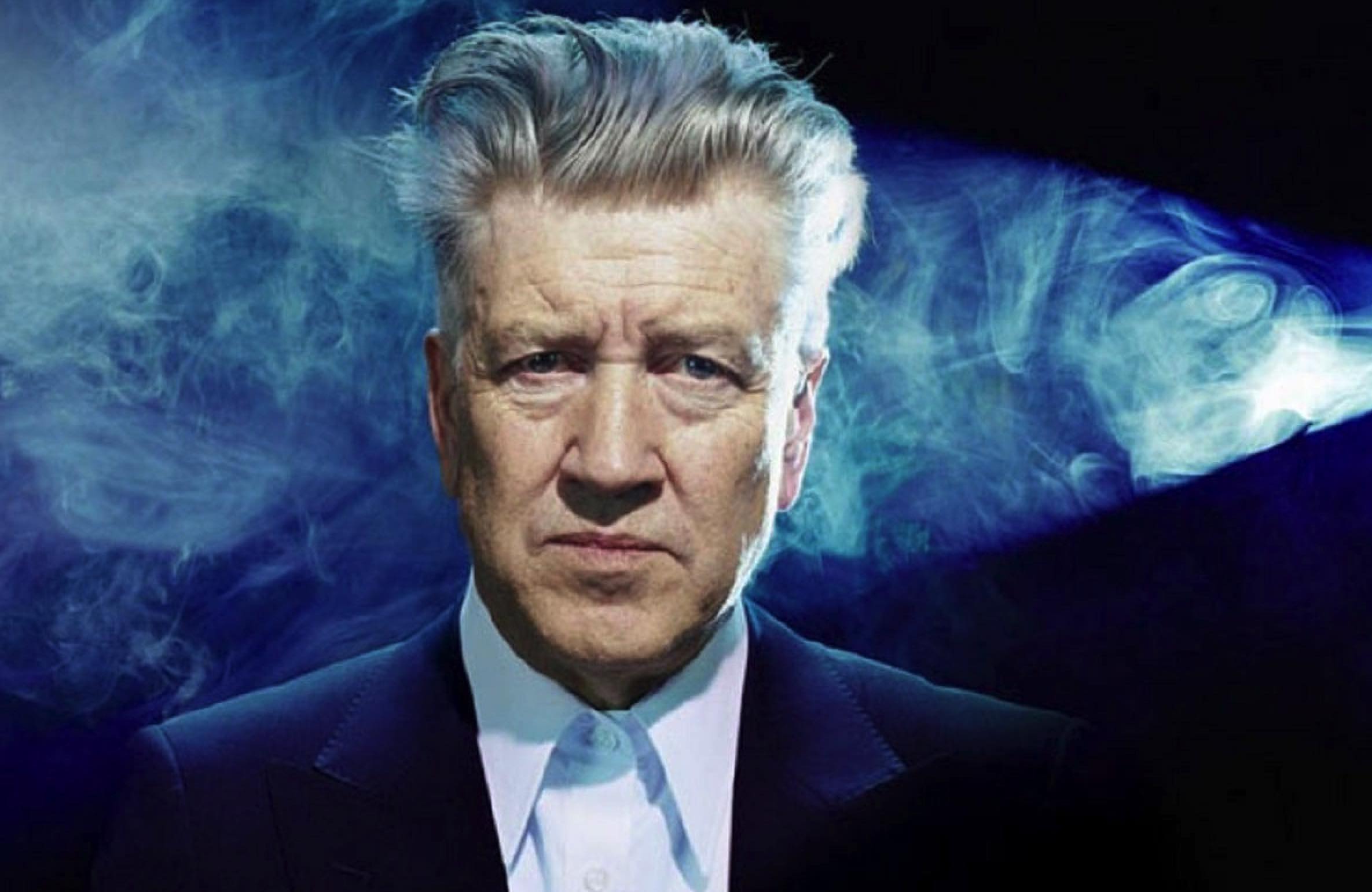 David Lynch