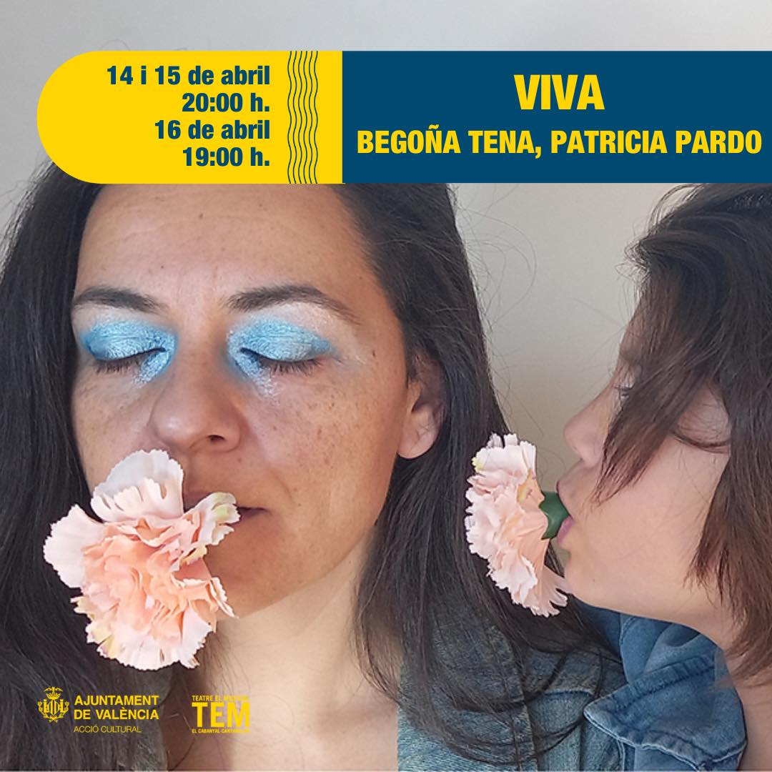 Viva. Begoña Tena