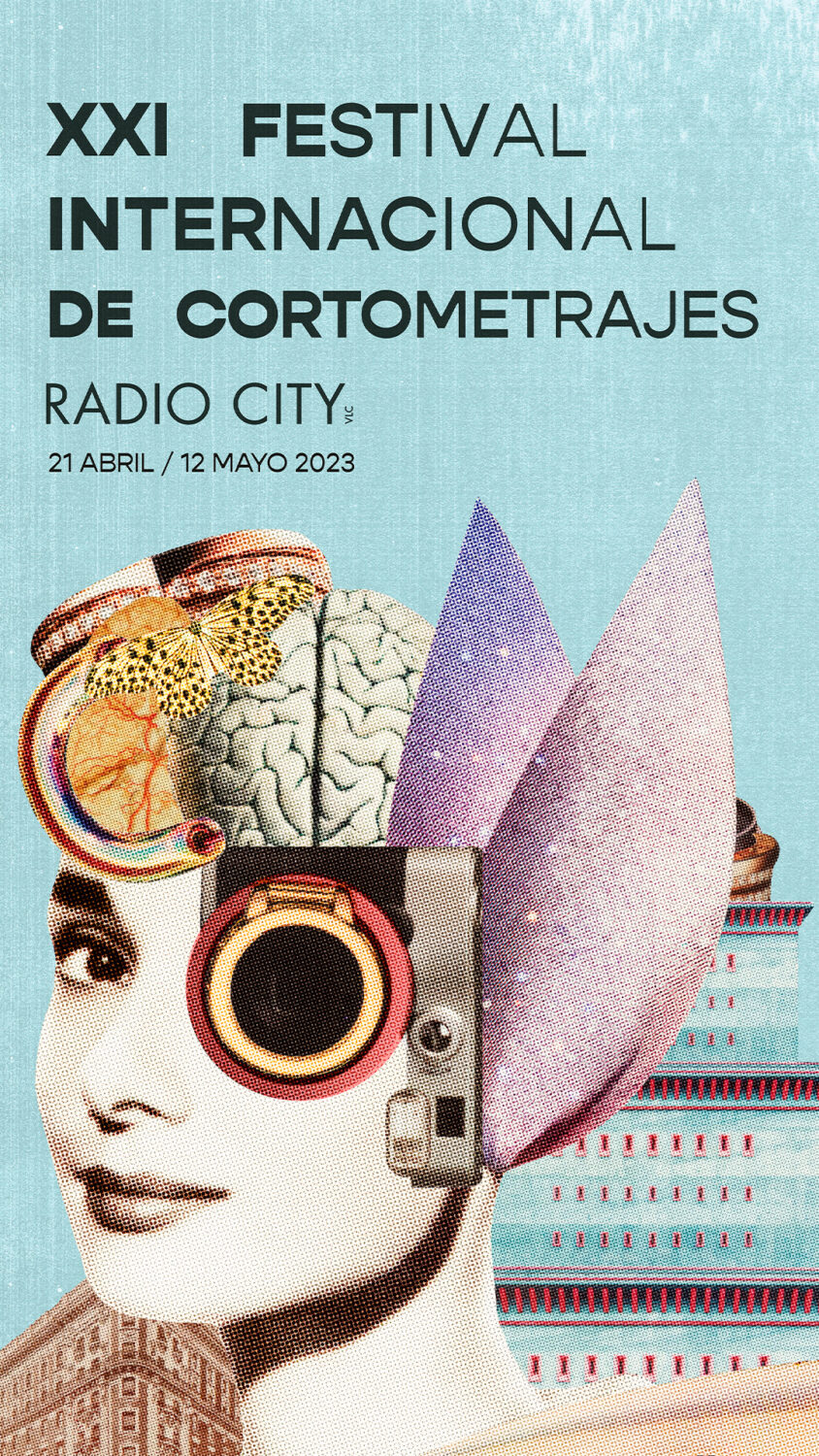 XXI Festival Internacional de Cortometrajes Radio City