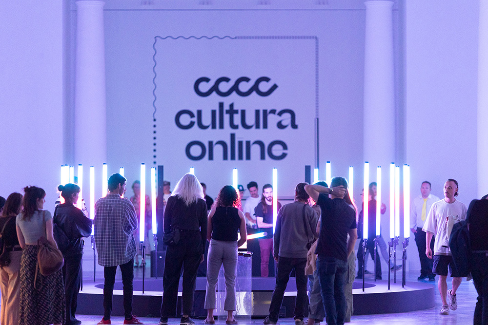 Cultura Online. Centre del Carme