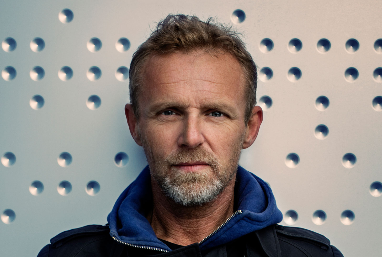 Jo Nesbø