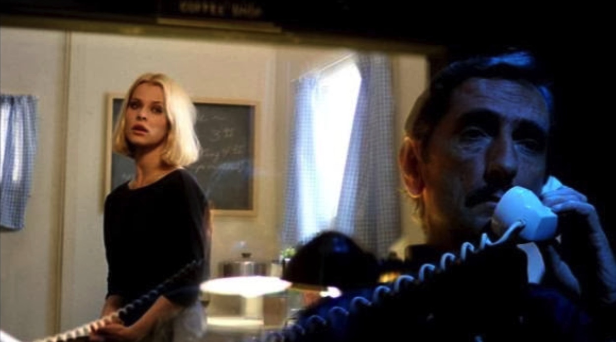 Paris Texas