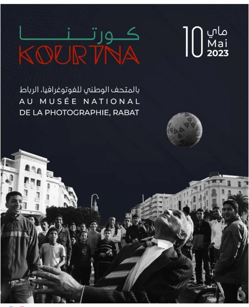 'Kourtna'. Rabat, Marruecos