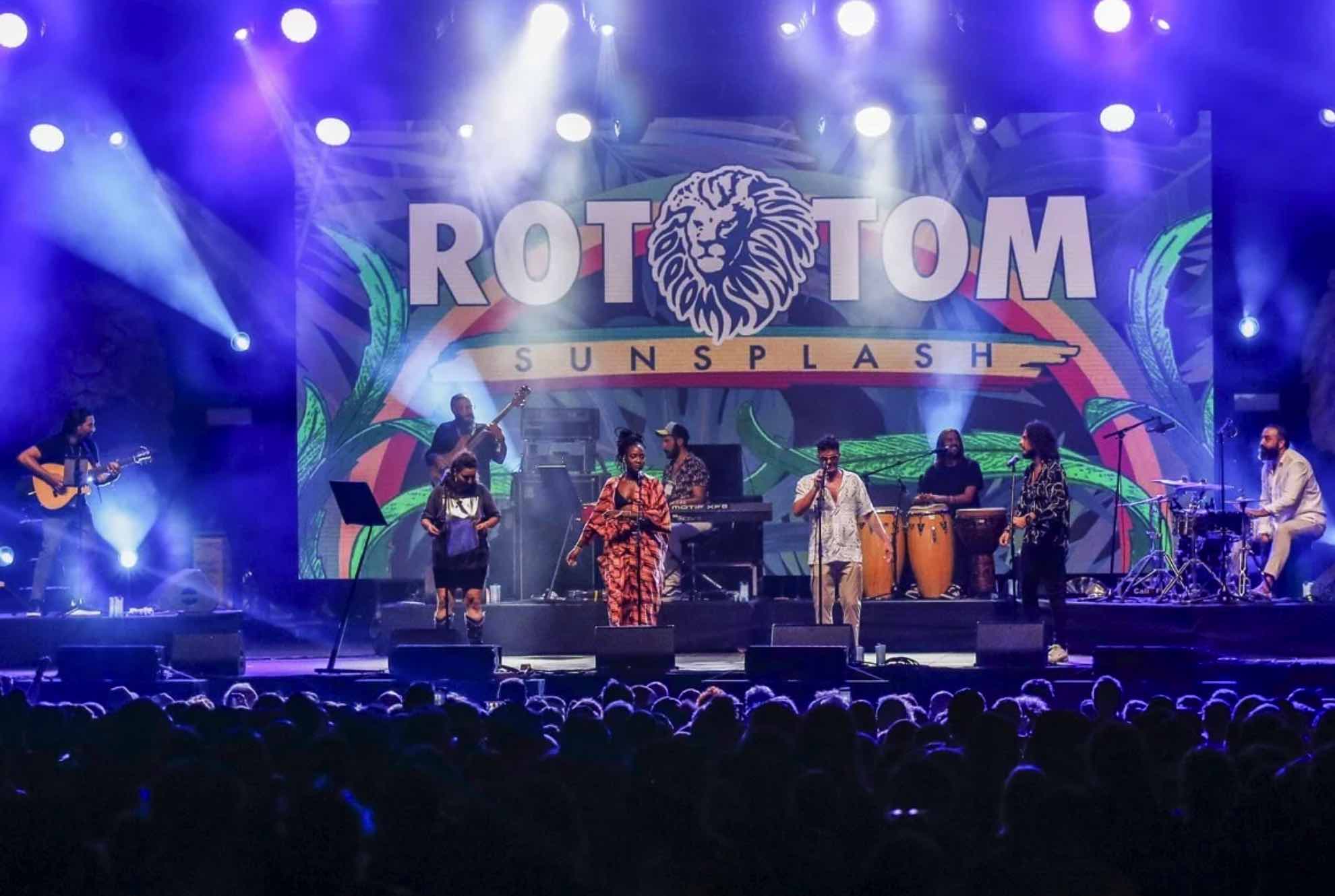 Rototom