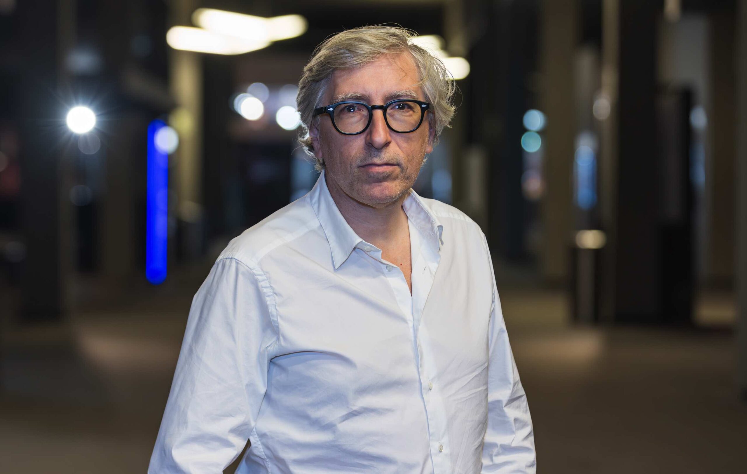 David Trueba