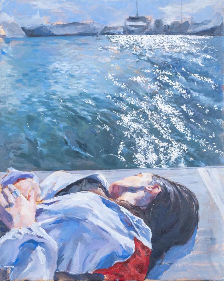 Sorolla Poliédrico