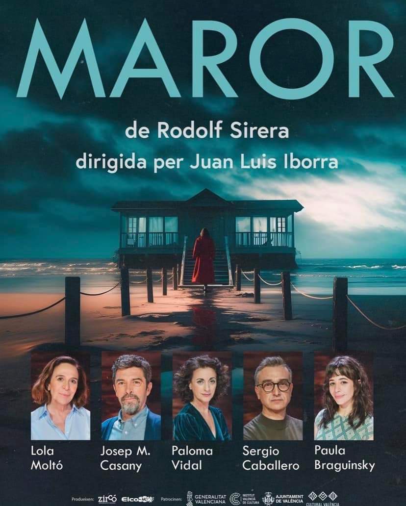 Maror