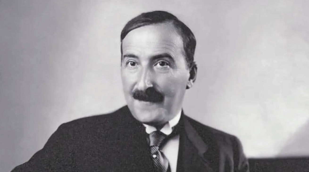 Stefan Zweig