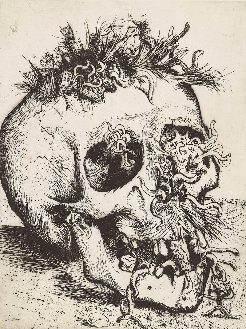 Otto Dix