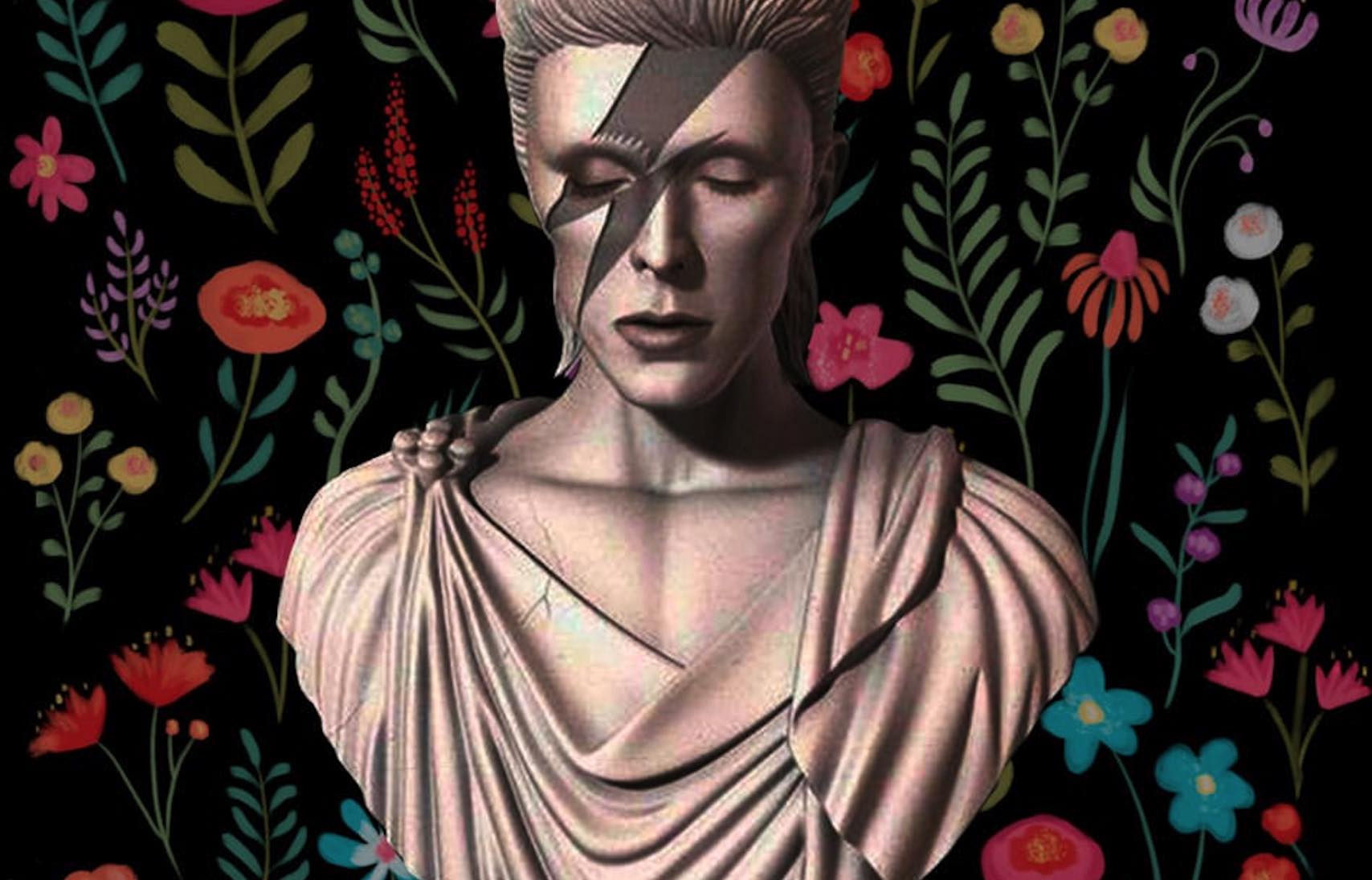 David Bowie