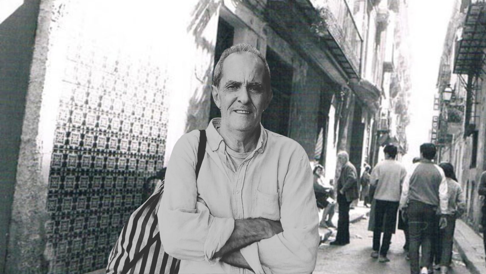 Abelardo Muñoz. Chungas calles