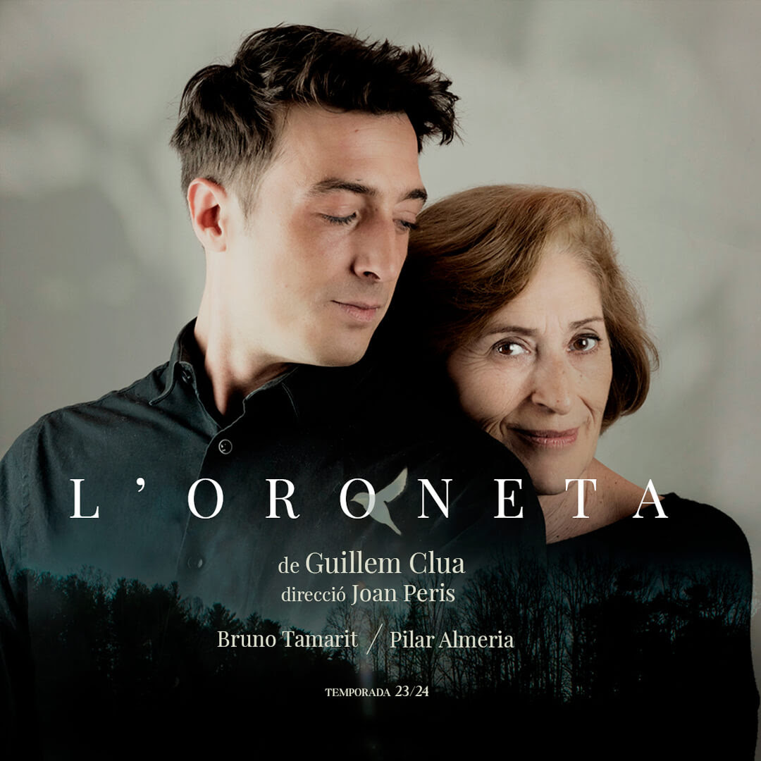 L'Oroneta. Teatre Micalet