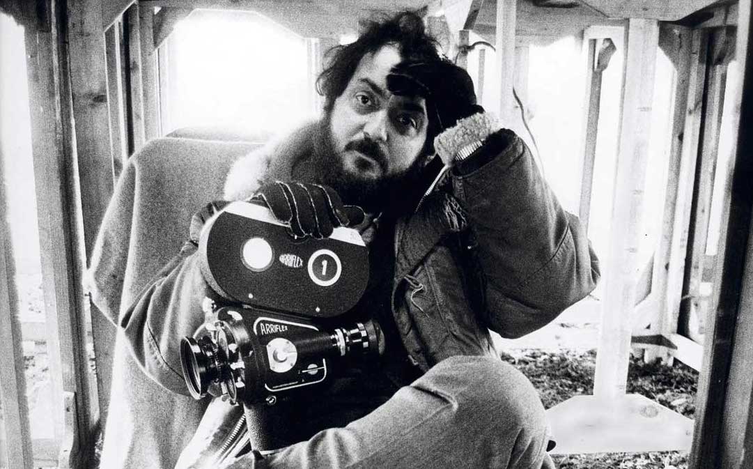 Stanley Kubrick