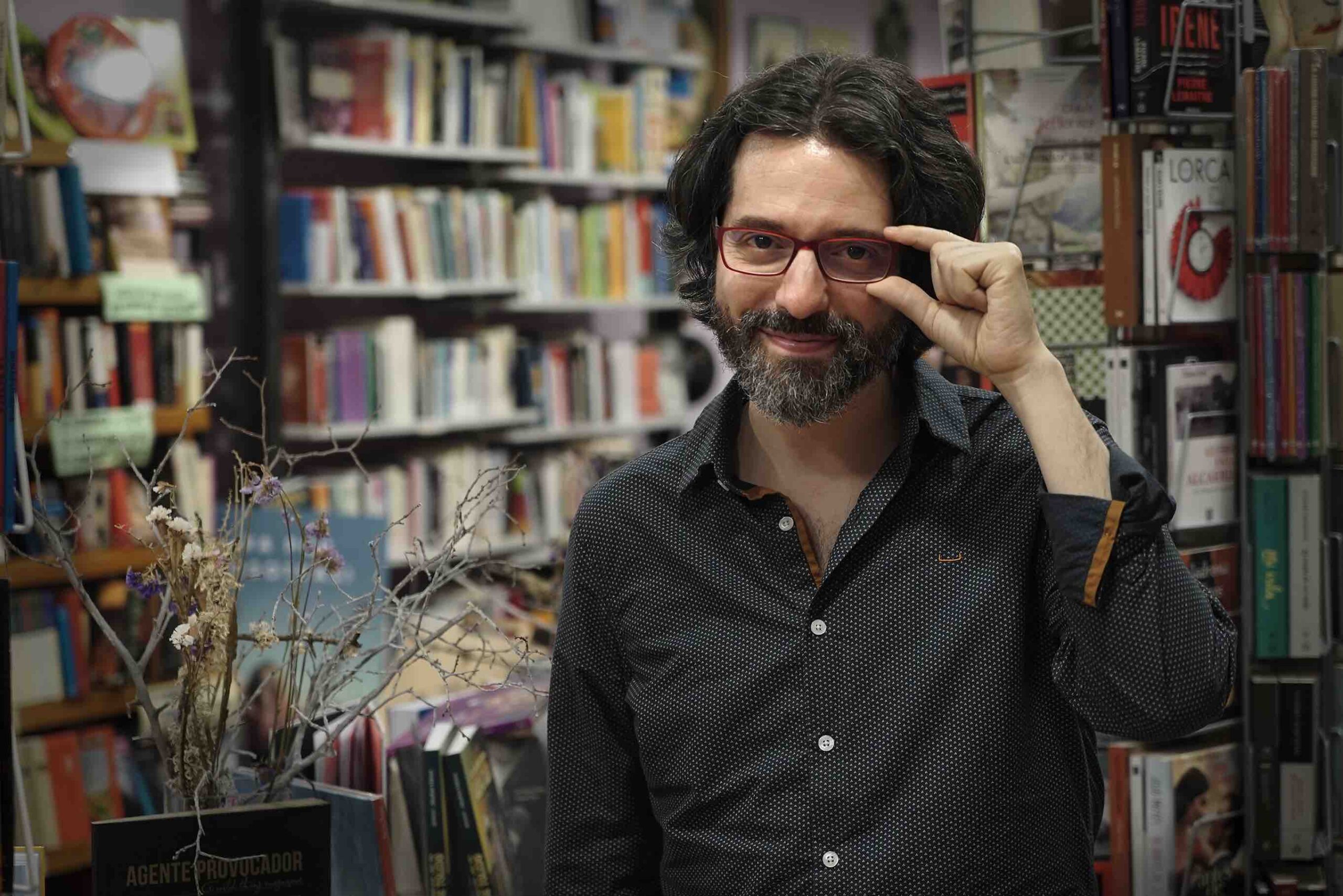 Andrés Neuman