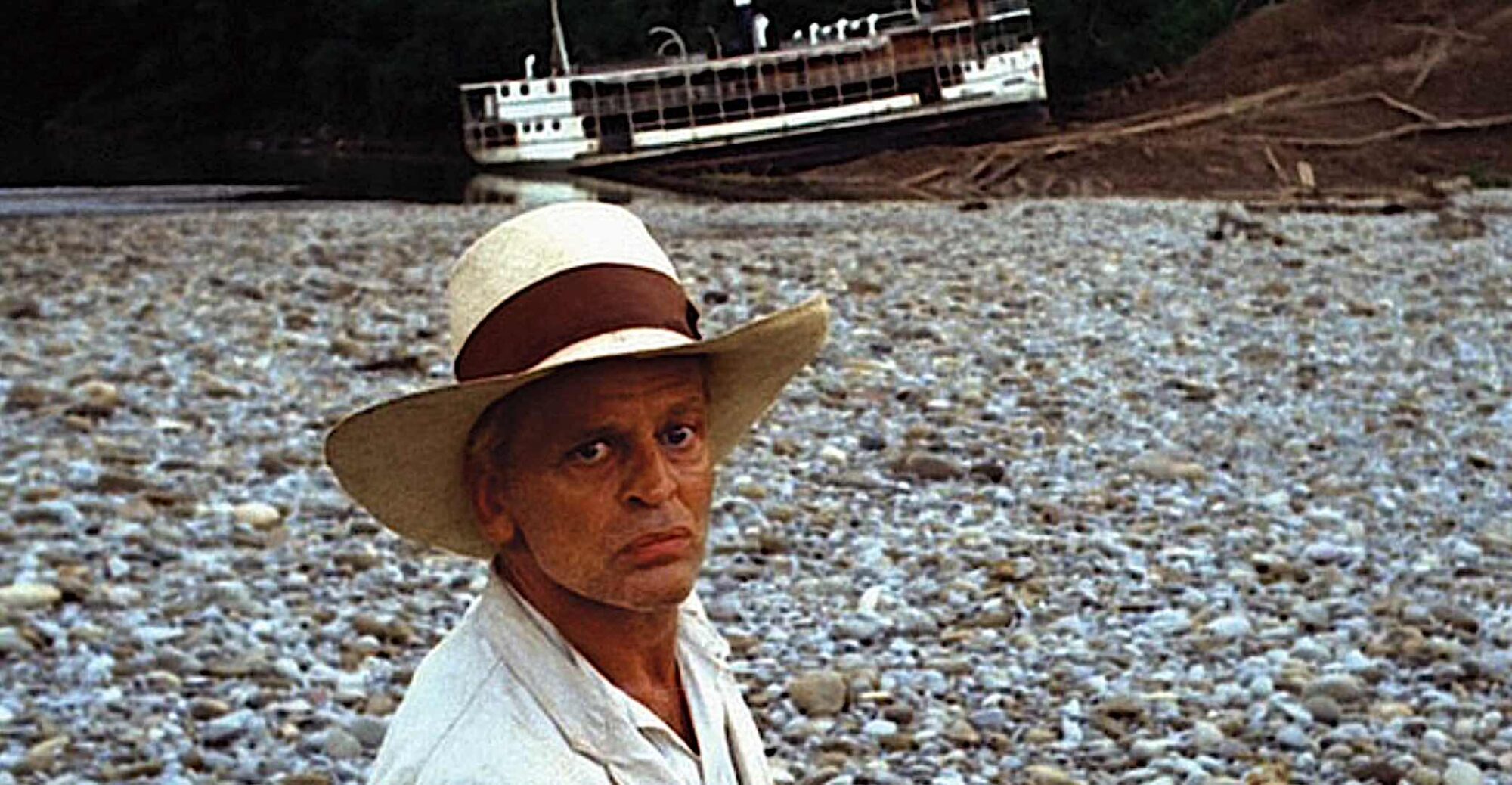 Klaus Kinski