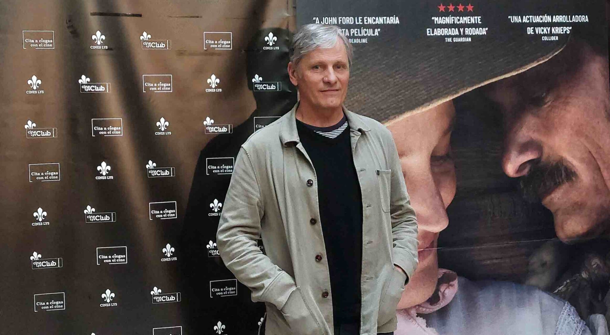 Viggo Mortensen