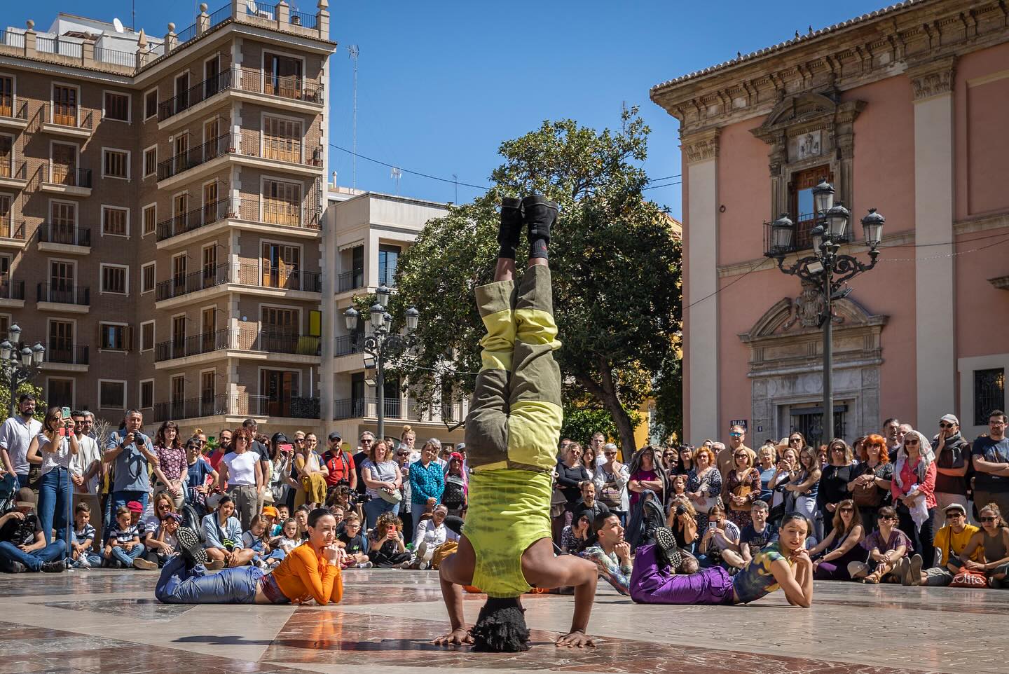 Dansa València