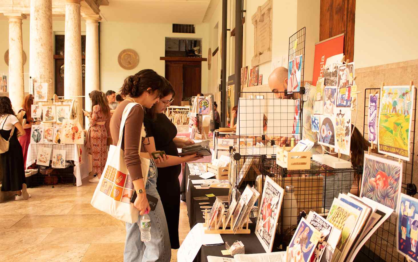 Jornadas de Ilustración de València