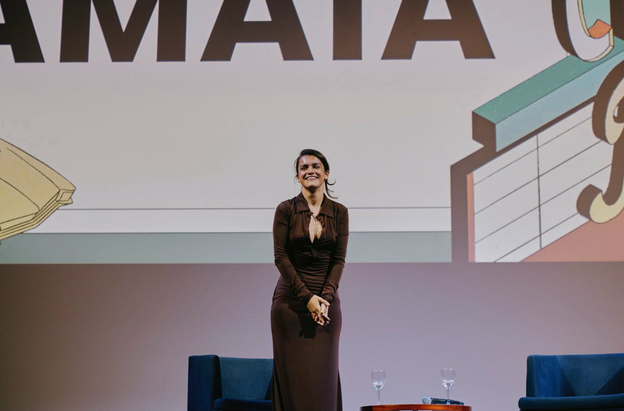 Amaia Romero