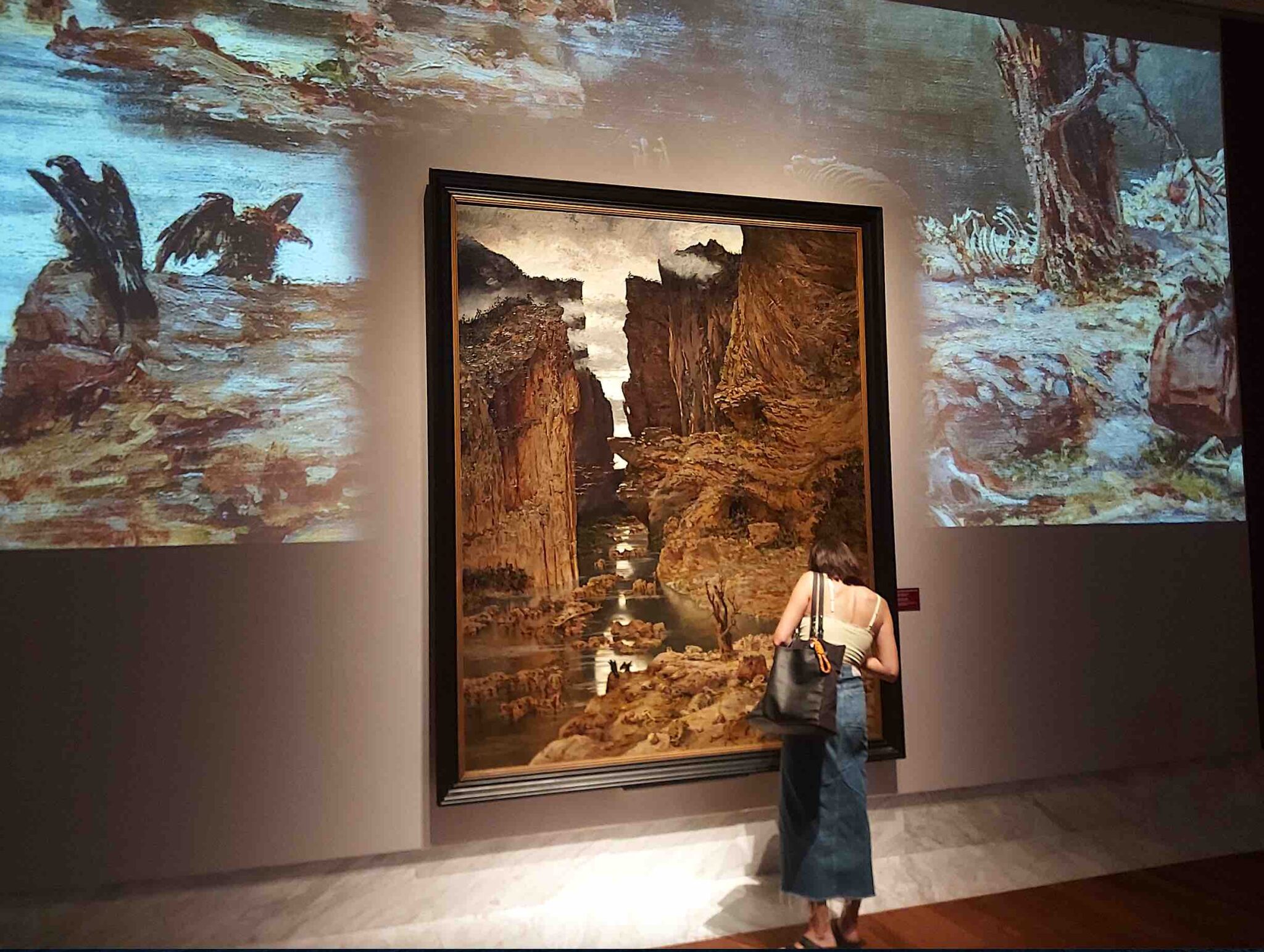 Museo de BBAA