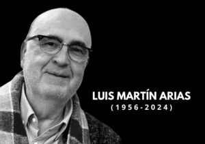 Luis Martín Arias