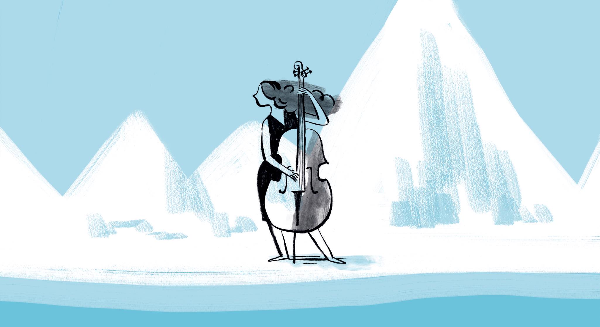 Jazz al botànic