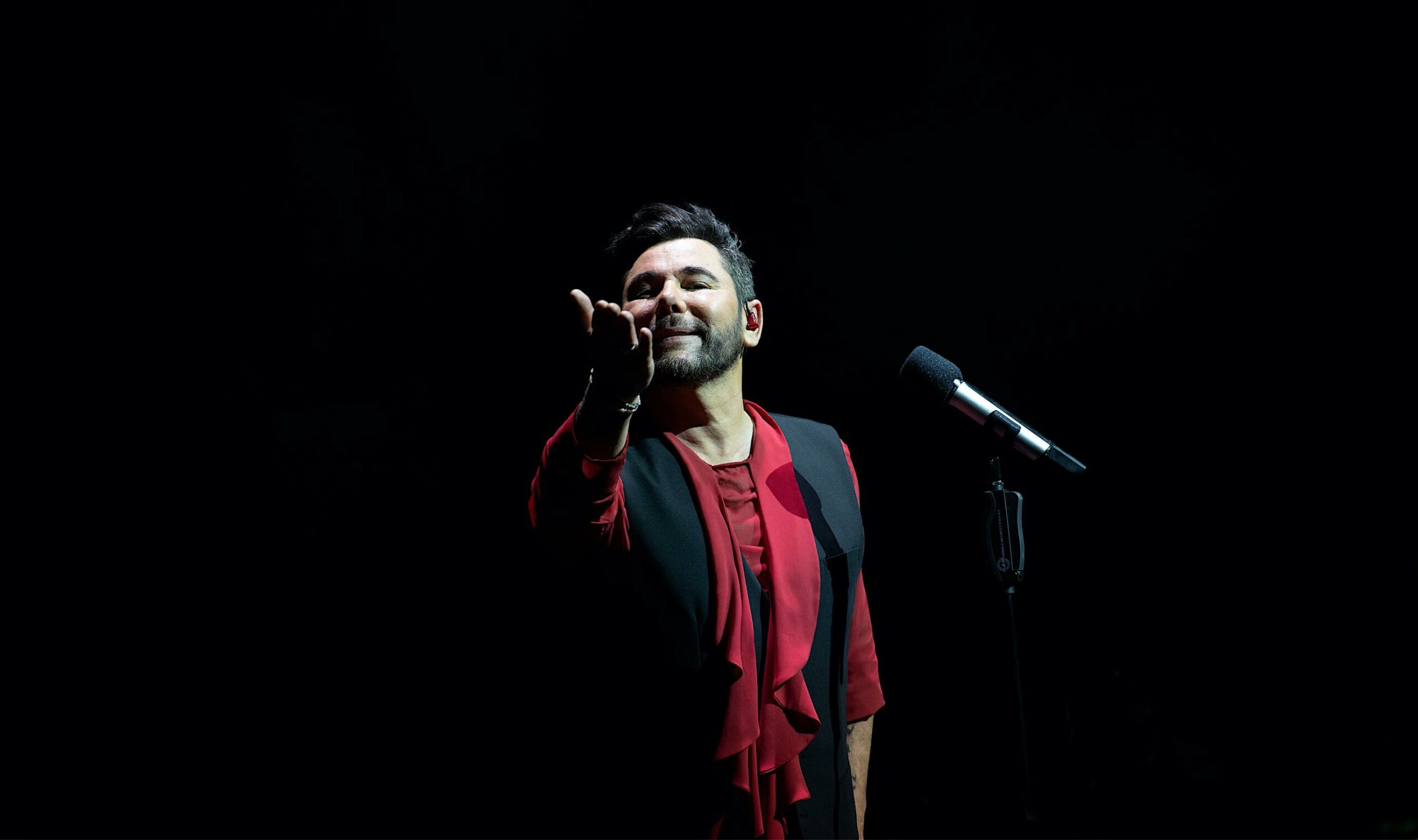 Miguel Poveda