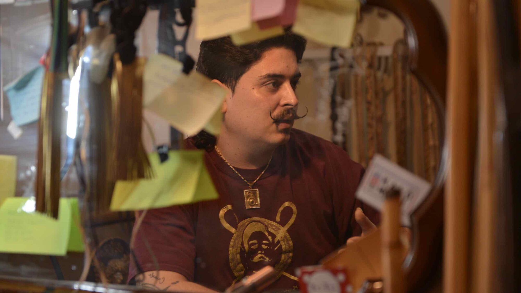 Fernando El Goyo