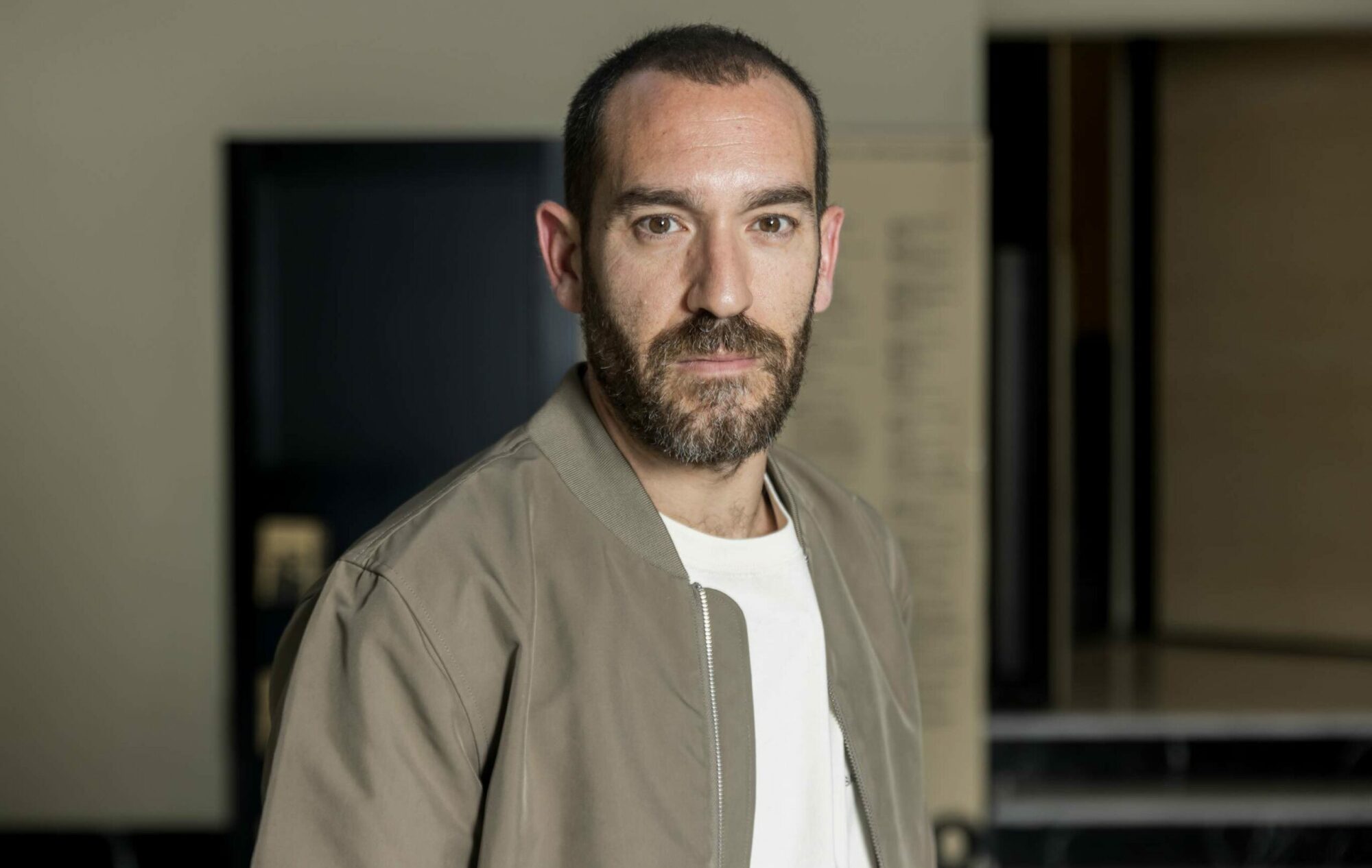 Jorge Ponce. Medina. El estafador de famosos