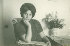 Maria Beneyto