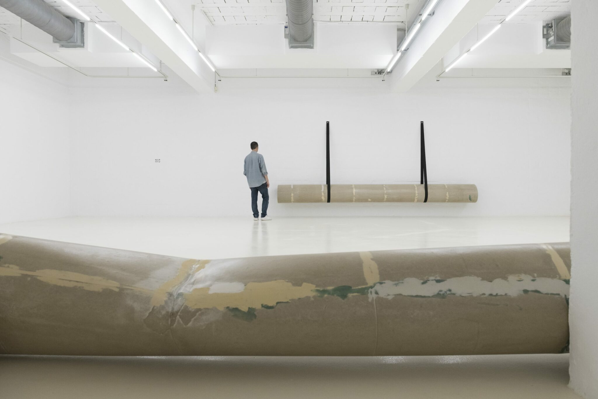 III Premio de Escultura Fundación Bosch Aymerich