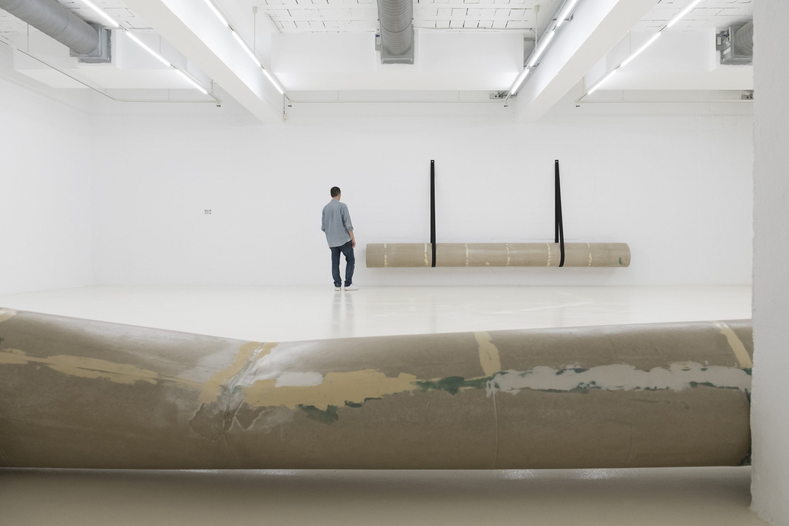 III Premio de Escultura Fundación Bosch Aymerich