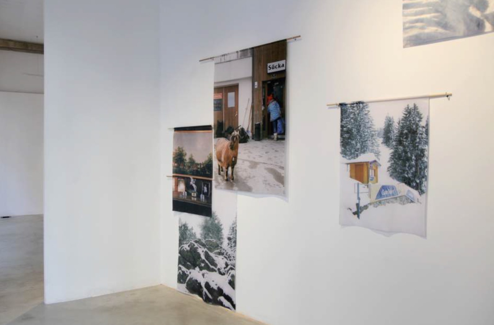 Volta Art Gallery