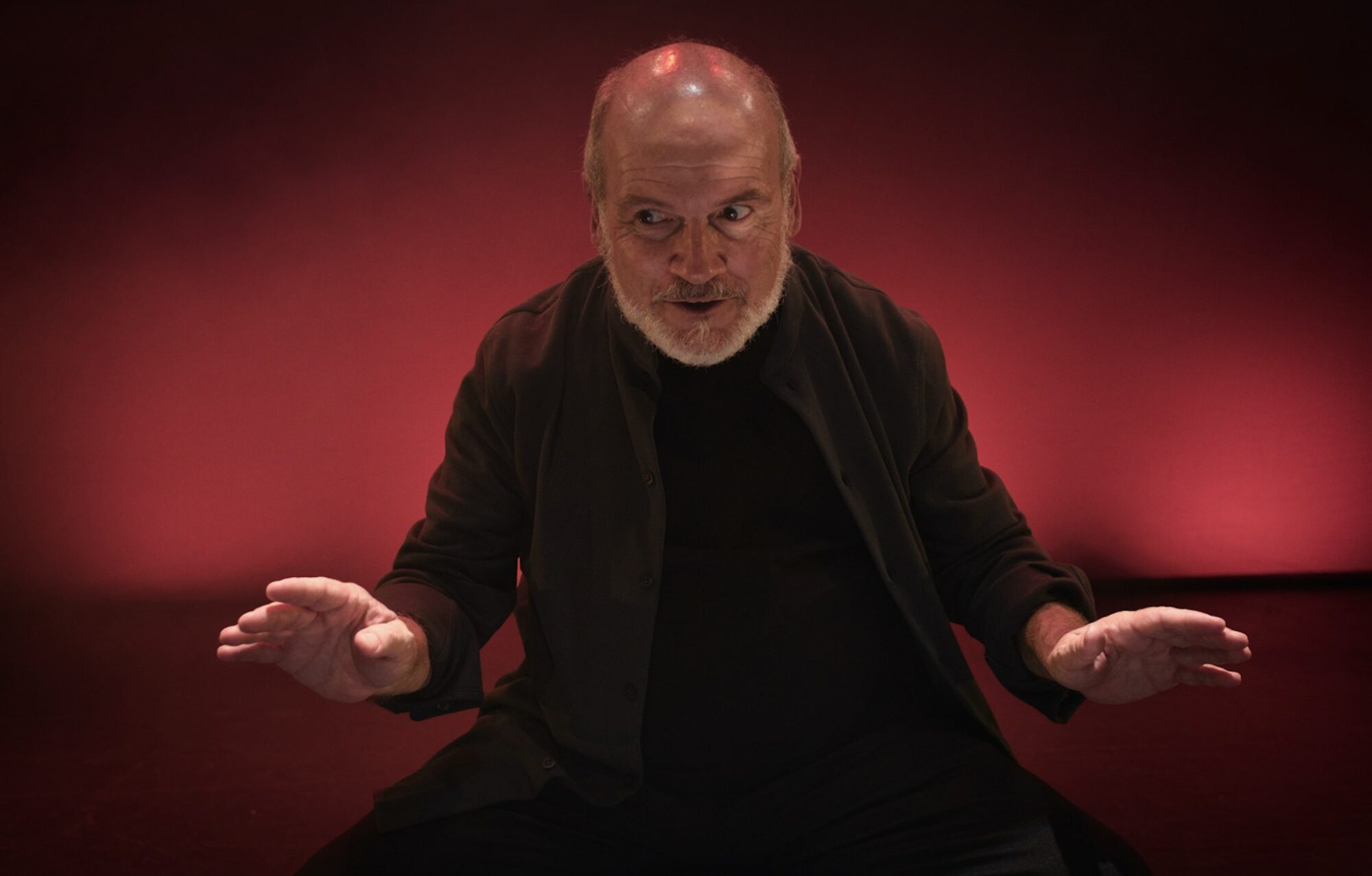 Santiago Sánchez