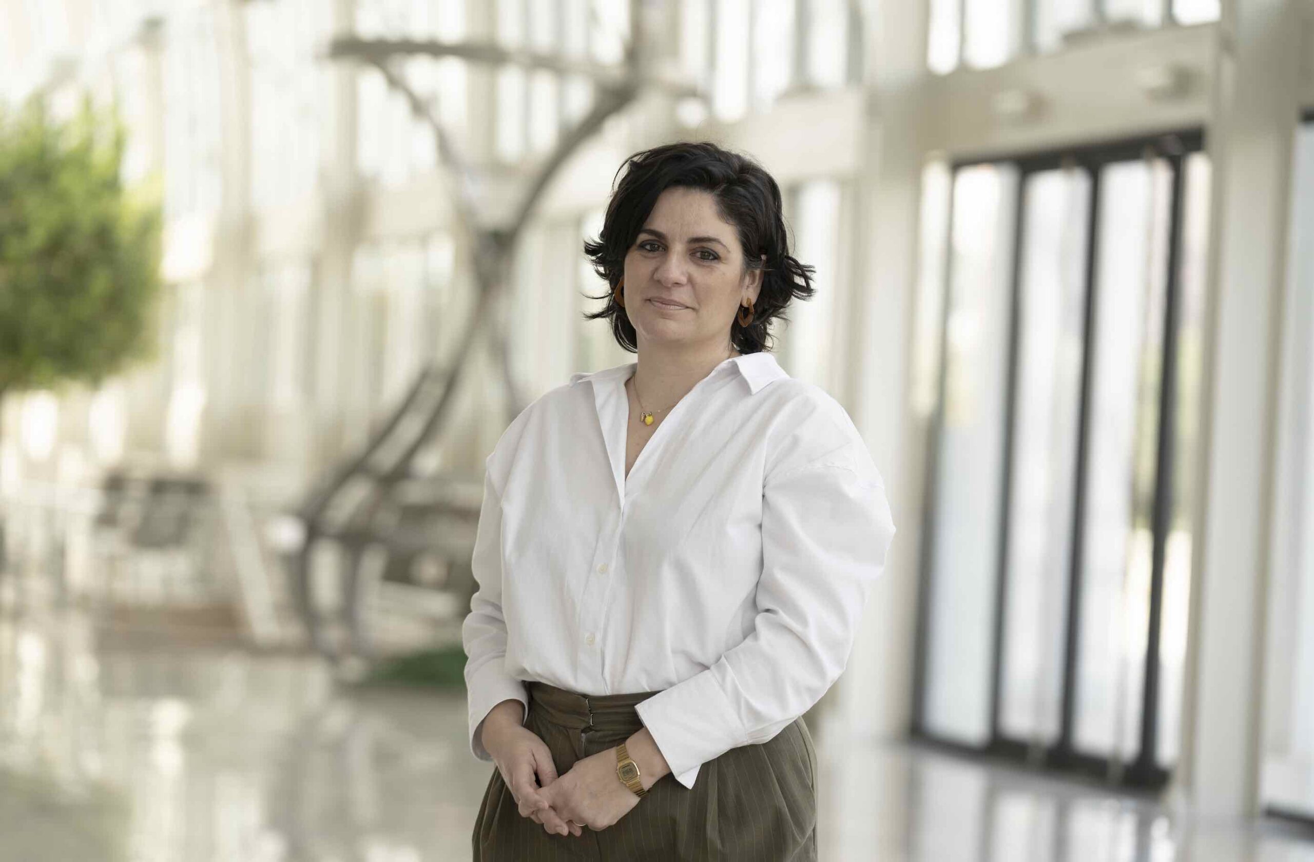 Sara Mansanet