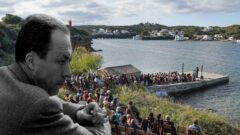 Albert Camus. Trobades i Premis Mediterranis Albert Camus 2025