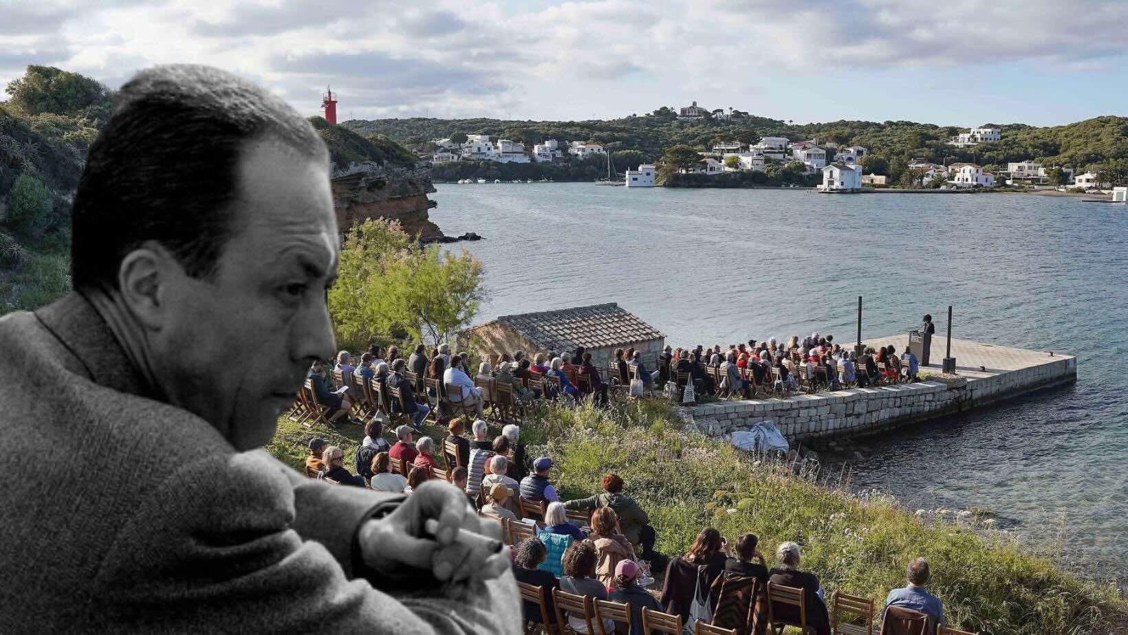 Albert Camus. Trobades i Premis Mediterranis Albert Camus 2025