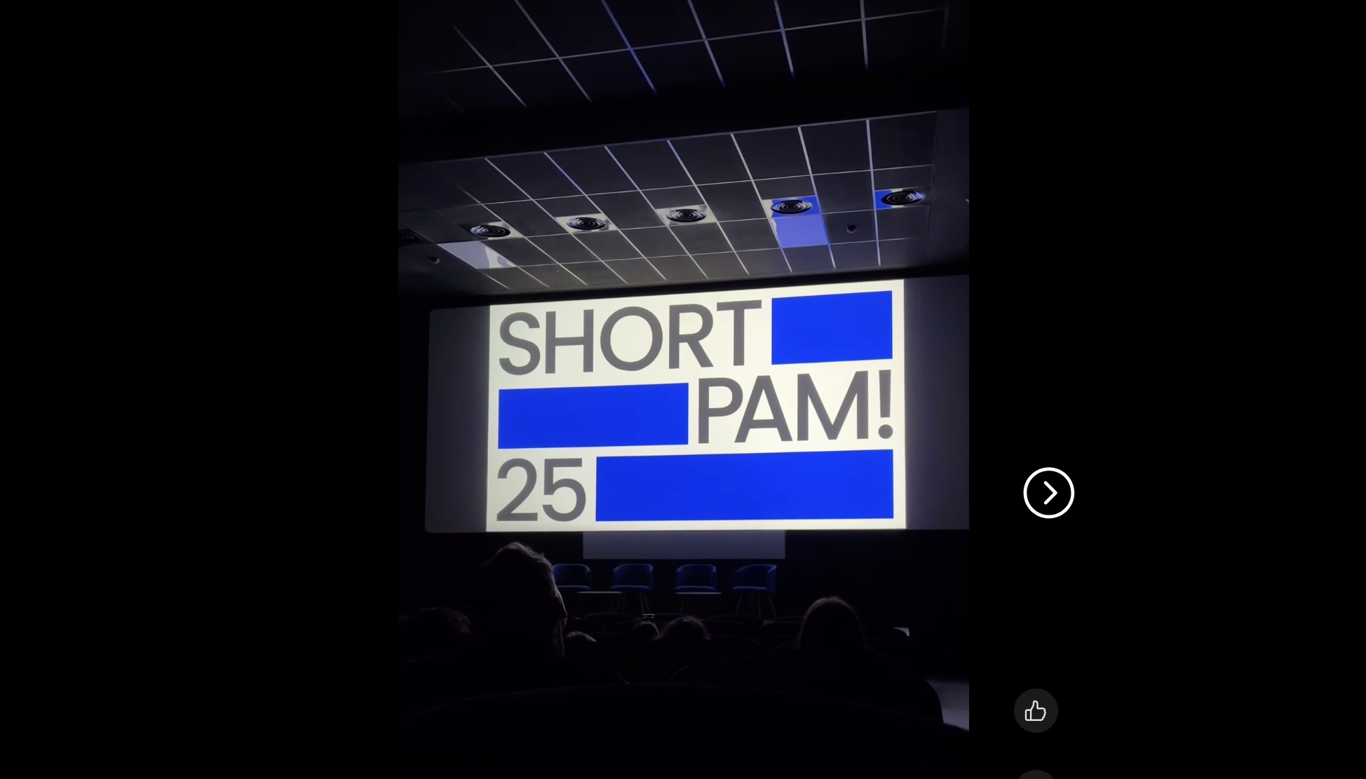 PAM!25. UPV
