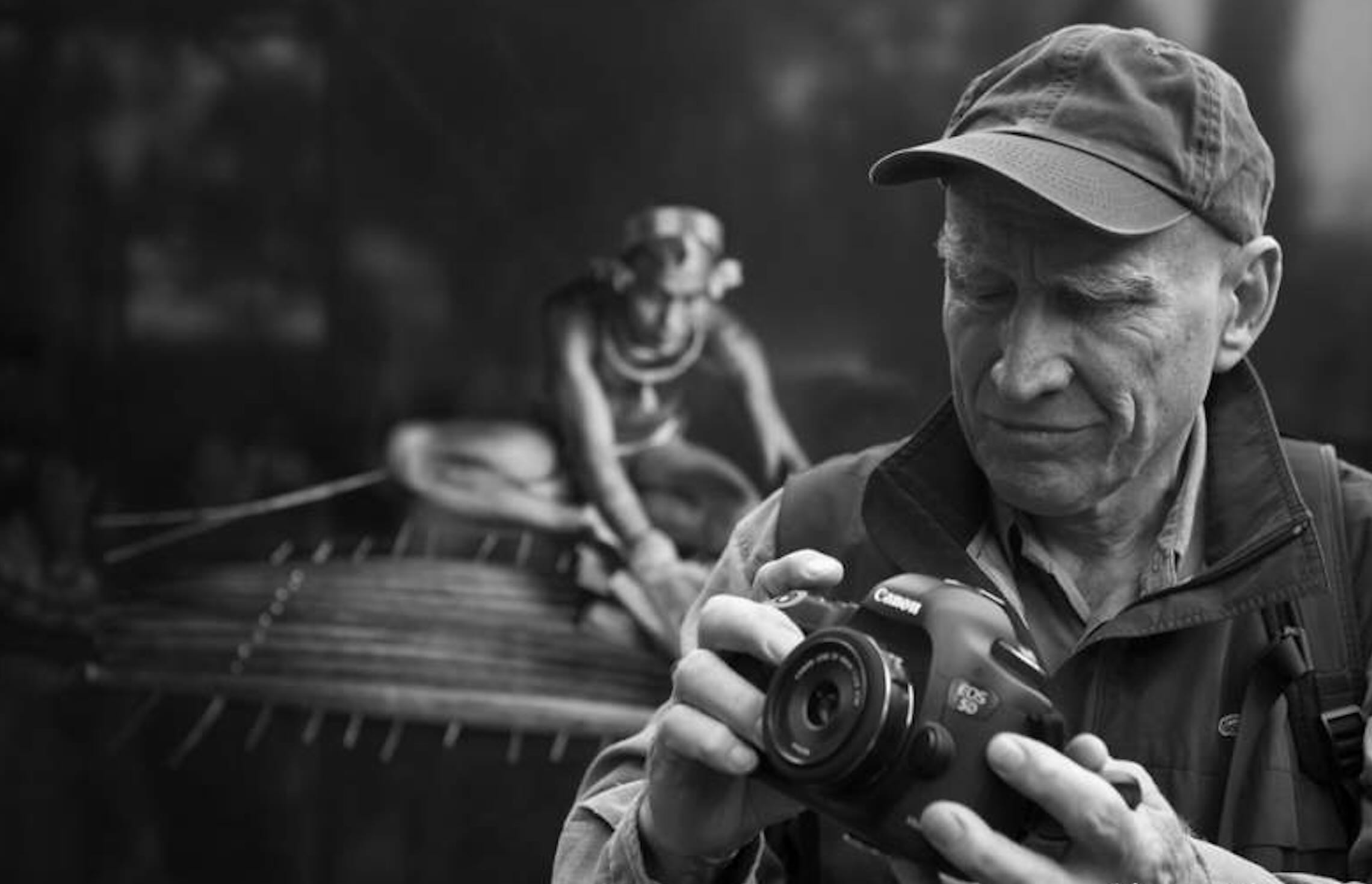 Sebastião Salgado
