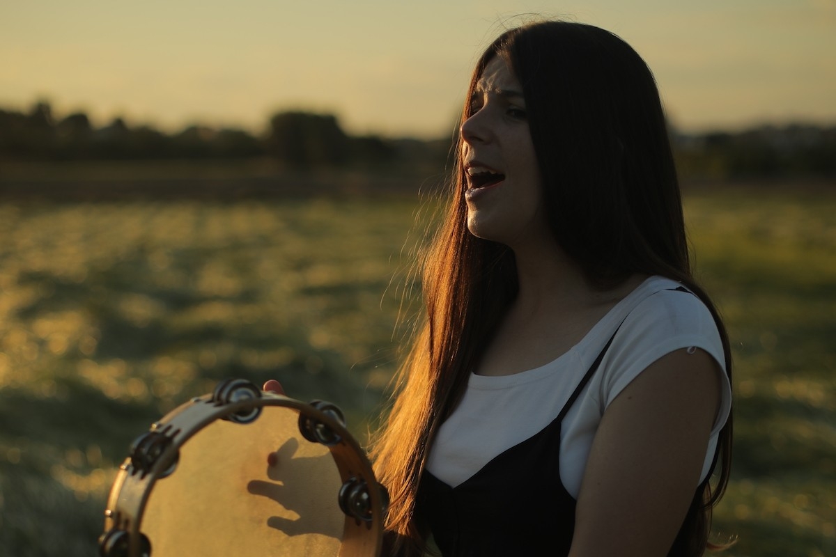 Titana. Etnomusic