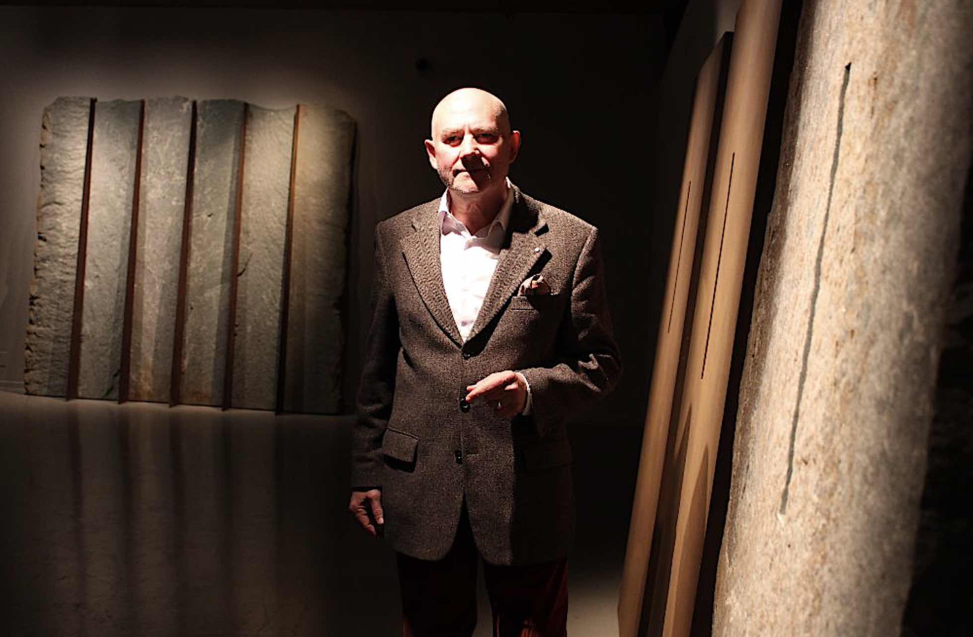 Enrique Asensi