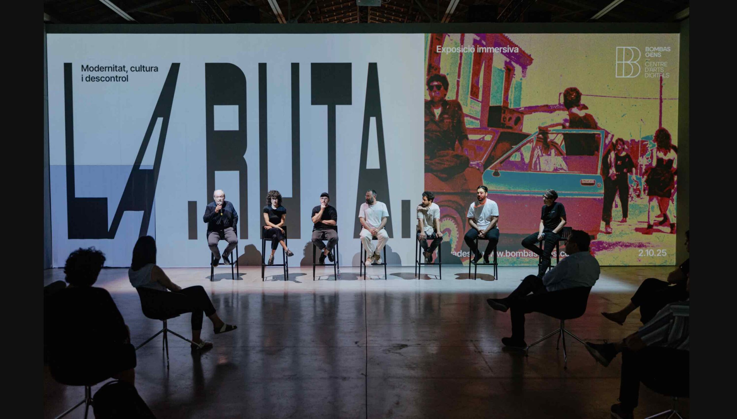 La Ruta