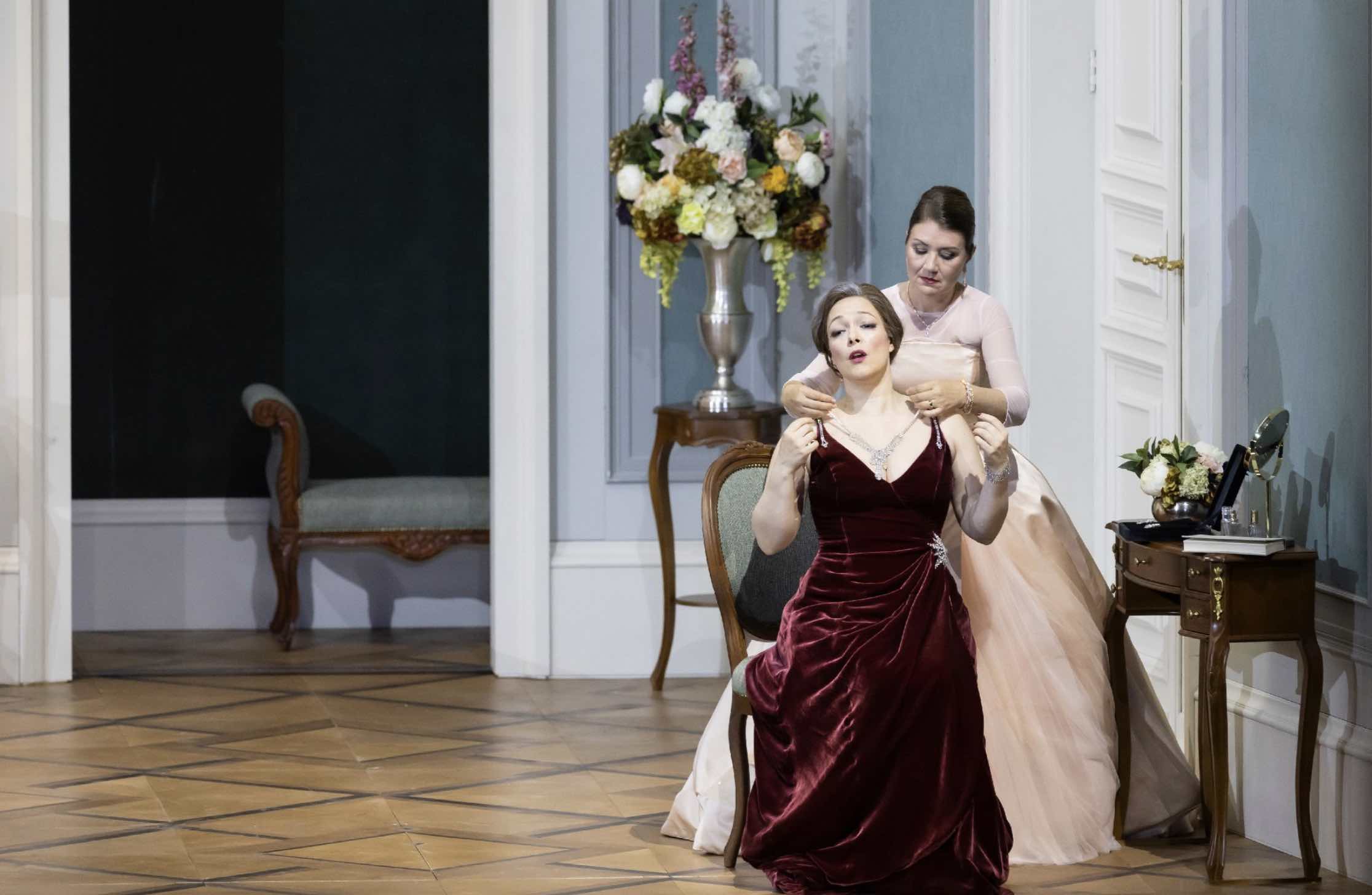 Roberto Devereux