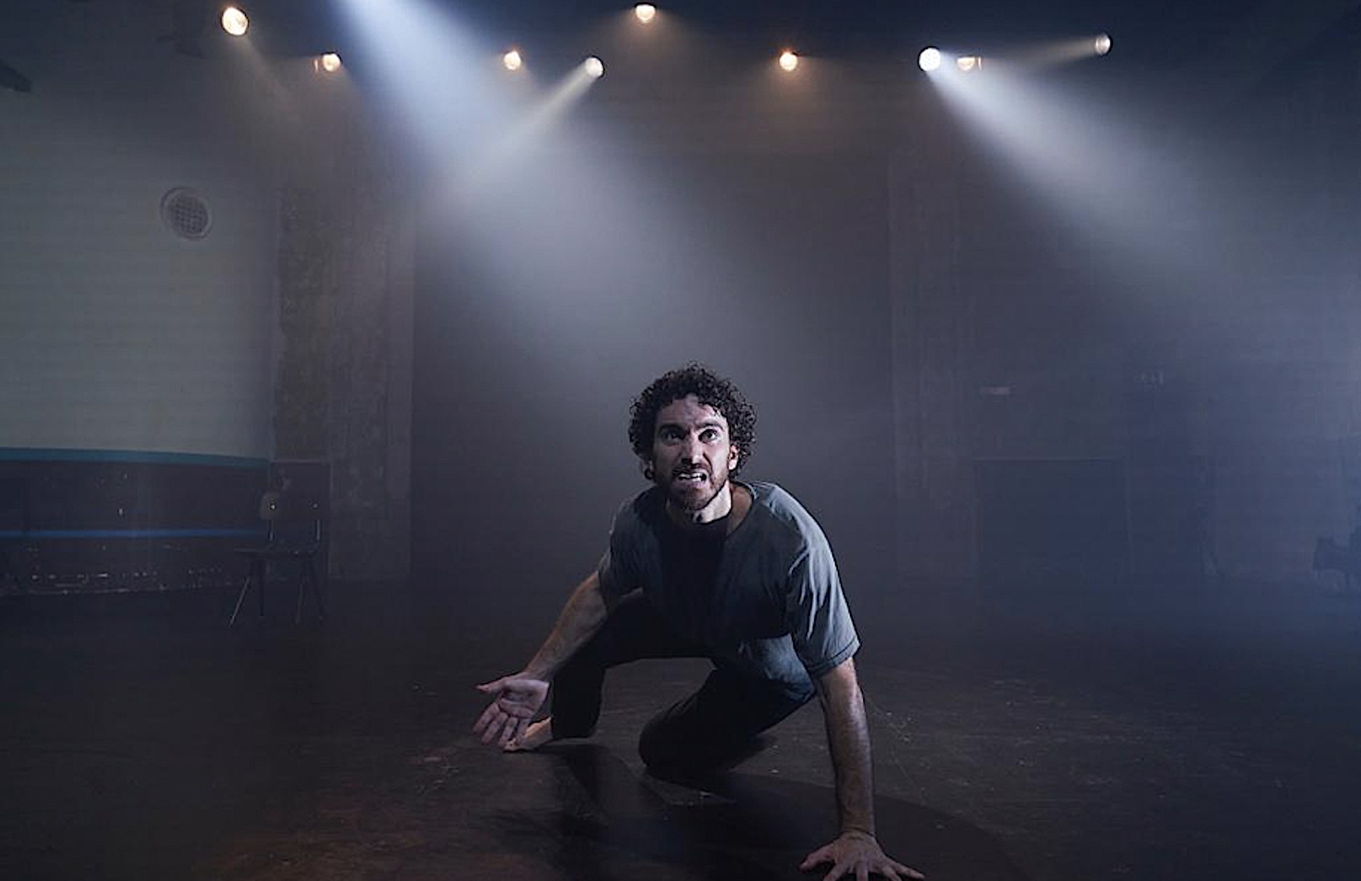 Sagunt a Escena