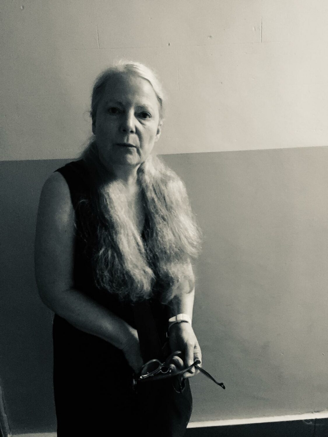 Fiona Templeton